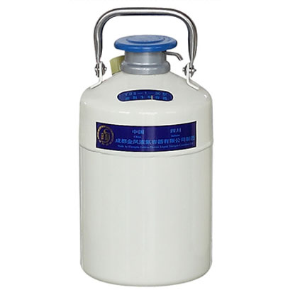 YDS-2-30	贮存型液氮生物容器