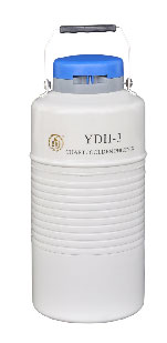 YDH-3航空运输罐