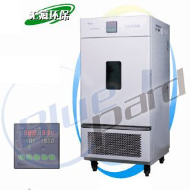LHS-100CH恒温恒湿箱－平衡式控制（无氟制冷）