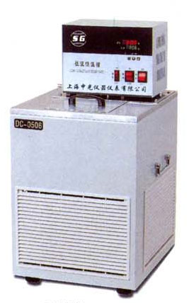 DC-1006低温恒温槽