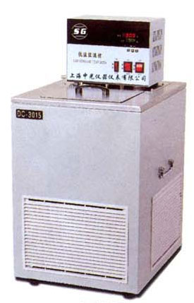 DC-3015低温恒温槽