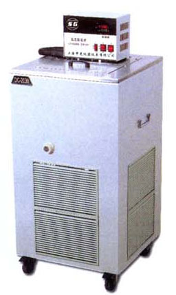 DC-3030低温恒温槽