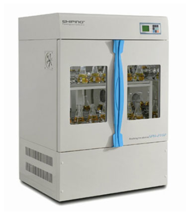 SPH-1102立式双层双门大容量全温度恒温培养振荡器