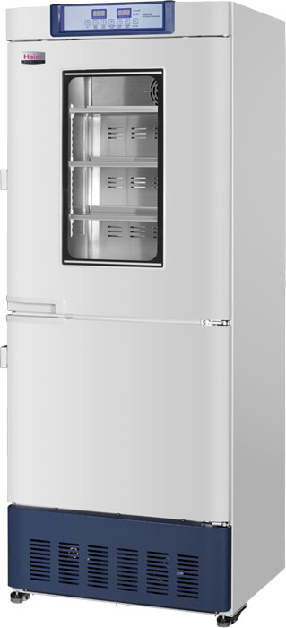 HYCD-282A医用冷藏冷冻箱