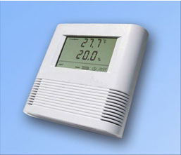 FC-16温湿度记录仪