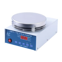 H01-1A恒温磁力搅拌器