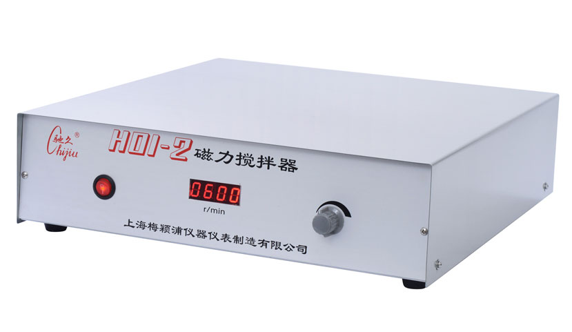 H01-2大功率磁力搅拌器