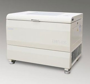 ZWY-111C卧式大型单温振荡器(摇床)