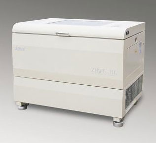 ZWF-111卧式大型往复式单温振荡器(摇床)