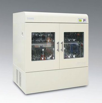 ZWY-1102立式(双层)中型单温振荡器(摇床)