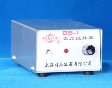 85-1型磁力搅拌器