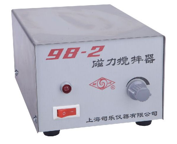 98-2型强磁力搅拌器