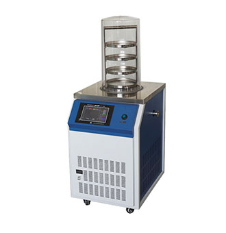 Scientz-12ND普通型38100台式冷冻干燥机