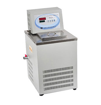DL-3020低温冷却液循环泵（机）