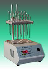 PGC-11D干式氮吹仪（标准型）