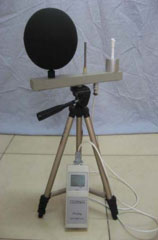 WBGT-2006型湿球黑球温度指数仪