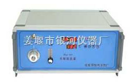 RJ-III型热解吸装置