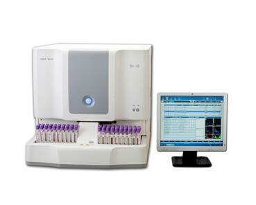 URIT-5380全自动五分类血细胞分析仪