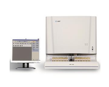 URIT-1200全自动尿沉渣分析仪