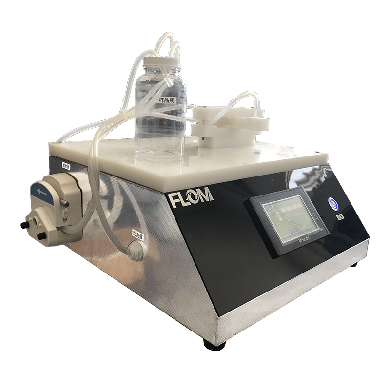 FLOM—MINI实验室切向流膜分离系统