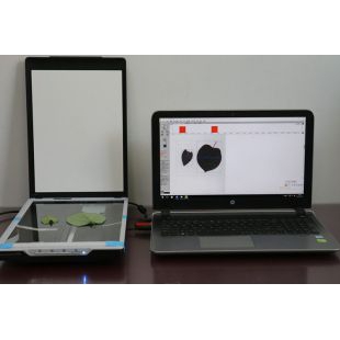 FS-leaf1000 叶片图像分析仪