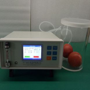 泛胜果蔬呼吸测定仪FS-3080A