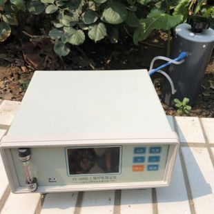 泛胜土壤呼吸测定仪FS-3080E