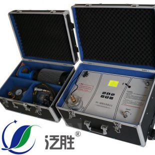 泛勝ZWS-1植物水勢測定儀