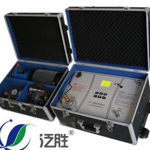 泛胜ZWS-1压力室法水势测定仪