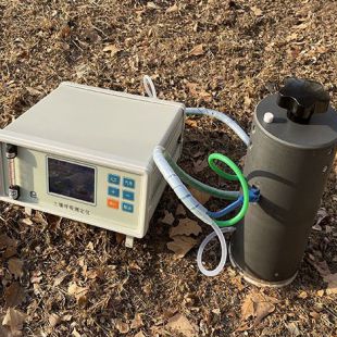 泛胜FS-3080E土壤呼吸测定仪