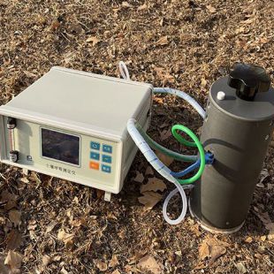 泛勝土壤呼吸測定儀FS-3080E