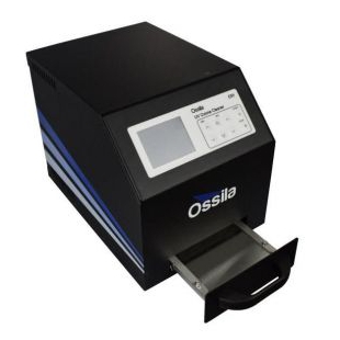 英国OSSILA紫外臭氧清洗机E511