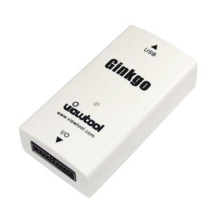 纬图Ginkgo USB-I2C/SPI适配器