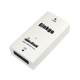 纬图Ginkgo USB-SPI适配器