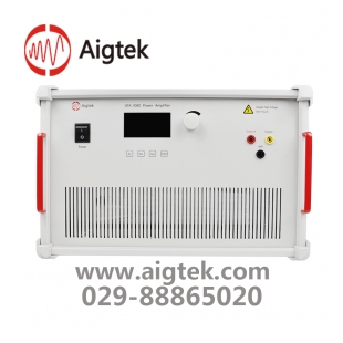 Aigtek功率放大器在钢板表面缺陷及交流漏磁测试中的应用