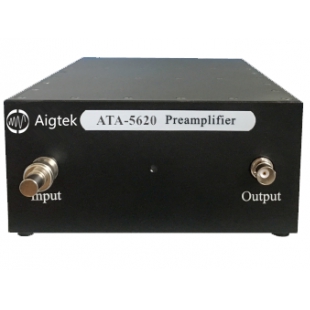 ATA-5620 前置微小信号放大器