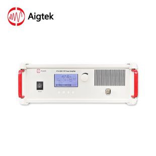 【Aigtek】ATA-8061射频功率放大器 甲类和乙类放大器 仪器免费试用
