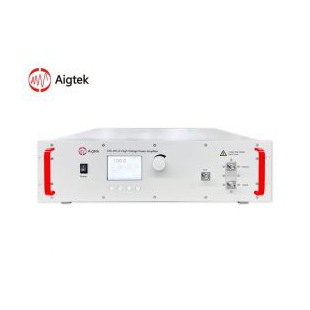 【Aigtek安泰电子】ATA-4012C高压功率放大器 高校科研实验 免费用