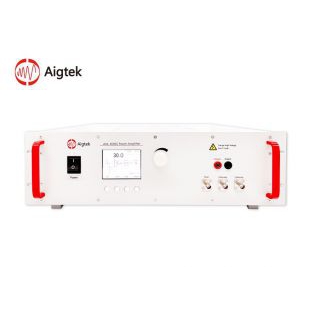 【Aigtek安泰电子】ATA-3090C功率放大器 高精度仪器 免费试用定制
