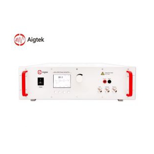 【安泰Aigtek】ATA-309C功率放大器 自主研发 根据客户要求定制