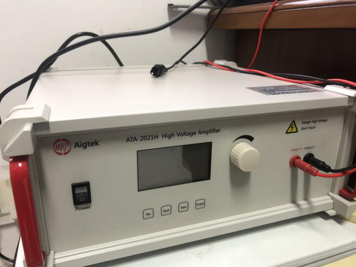 ATA-2021H电压功率放大器图片