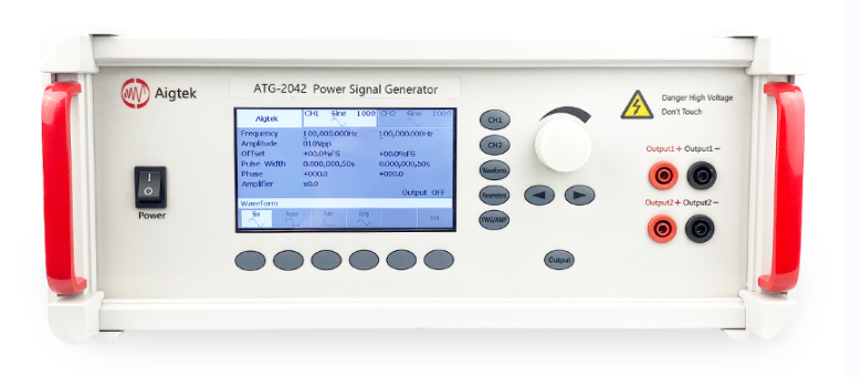 ATG-2042功率信号源