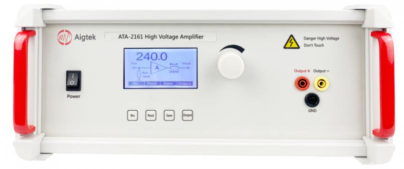 ATA-2161高压放大器