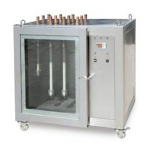 塑料管材管件热稳定性试验专用试验箱