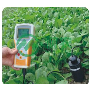 悯农仪器GT-TZS-W多功能土壤水分记录仪