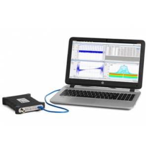 泰克USB频谱分析仪RSA306B 