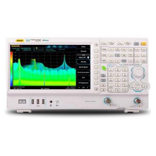 普源实时频谱分析仪RSA3030