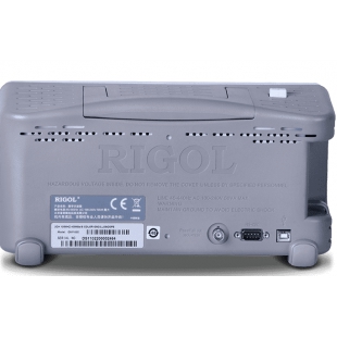 普源DS1072U数字示波器 Rigol