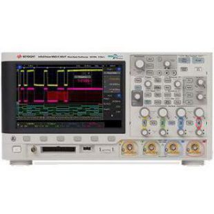 MSOX3012T混合信号示波器 是德科技KEYSIGHT