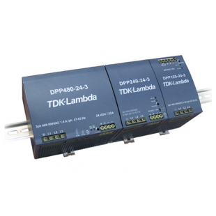 TDK-LAMBDA DPP480-24-3可编程电源 库存现货
